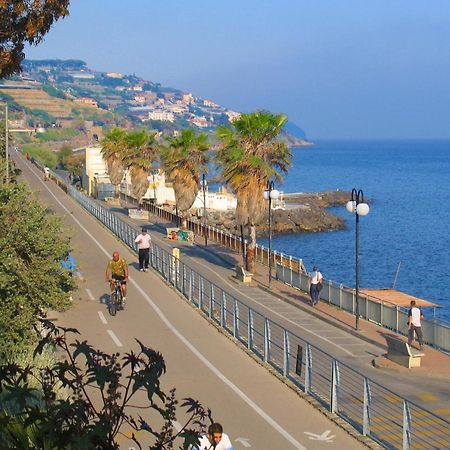 Cristina Home Centralissimo Citra , 008055-Lt-1538 Sanremo Exteriör bild