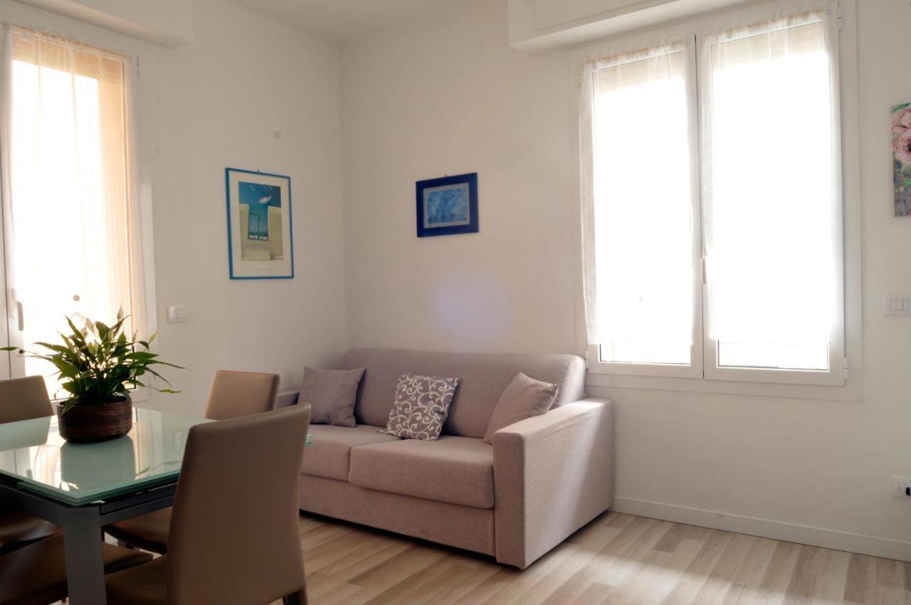 Cristina Home Centralissimo Citra , 008055-Lt-1538 Sanremo Exteriör bild