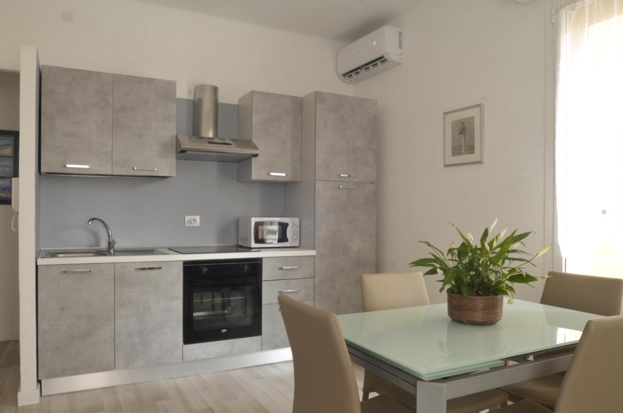 Cristina Home Centralissimo Citra , 008055-Lt-1538 Sanremo Exteriör bild