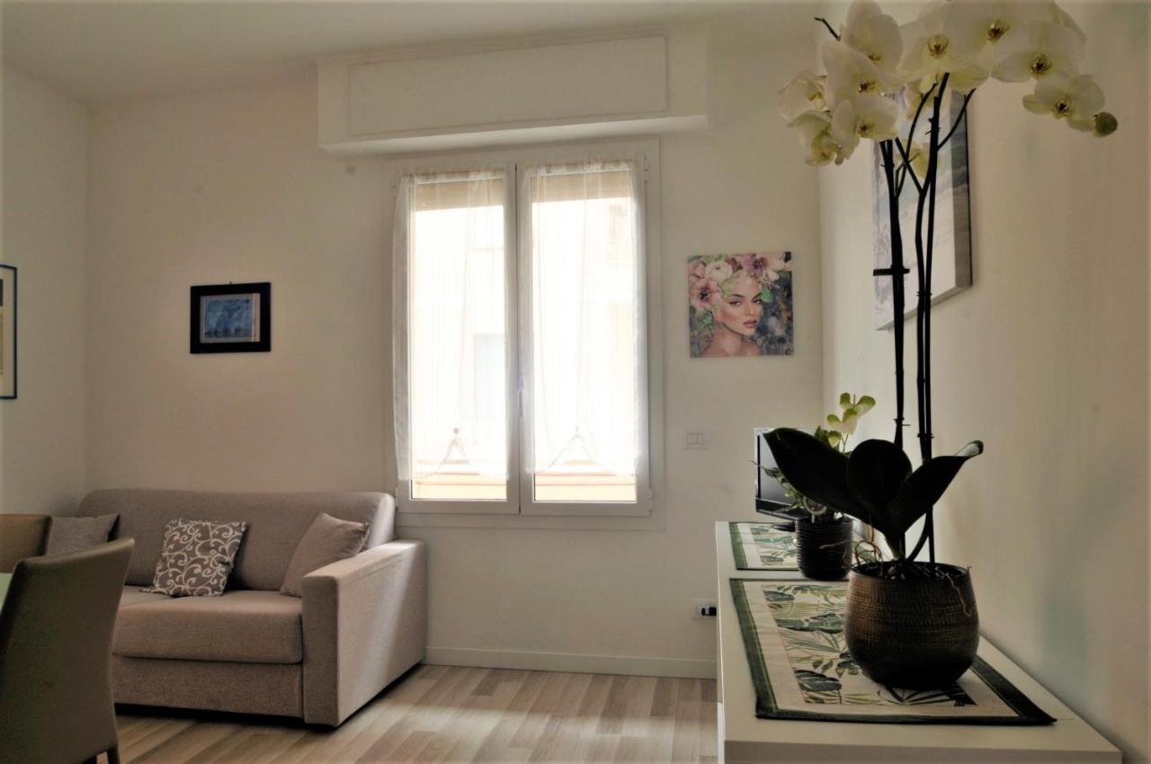 Cristina Home Centralissimo Citra , 008055-Lt-1538 Sanremo Exteriör bild