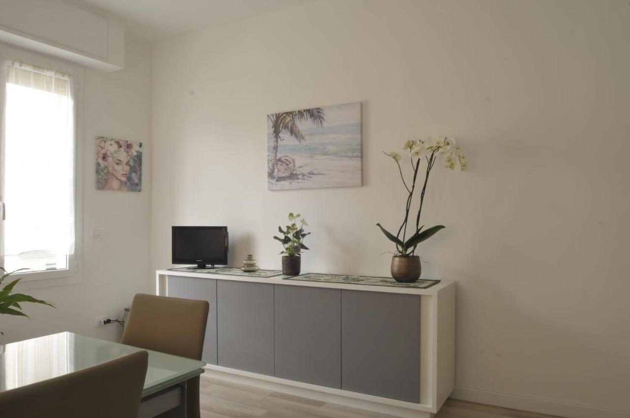 Cristina Home Centralissimo Citra , 008055-Lt-1538 Sanremo Exteriör bild