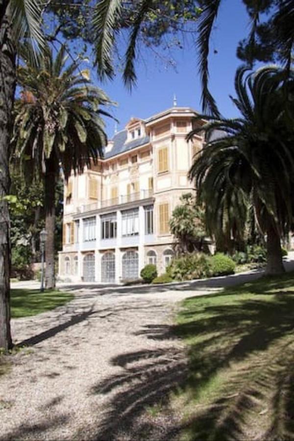 Cristina Home Centralissimo Citra , 008055-Lt-1538 Sanremo Exteriör bild